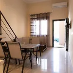 Evdokia's And Apartamento