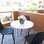 Evdokia's And Apartamento *