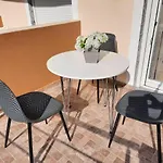 Apartamento Evdokia's And Neos Marmaras