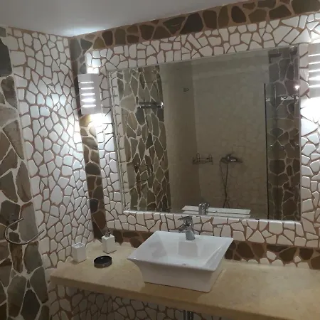 Evdokia's And Apartament