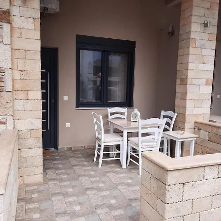 Evdokia's And Неос-Мармарас