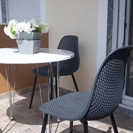 Evdokia's And Apartament