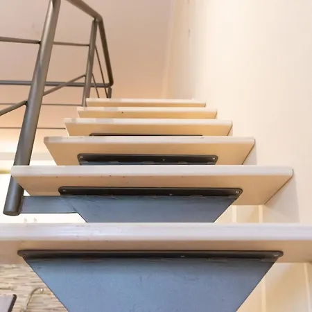 Evdokia's And Apartament
