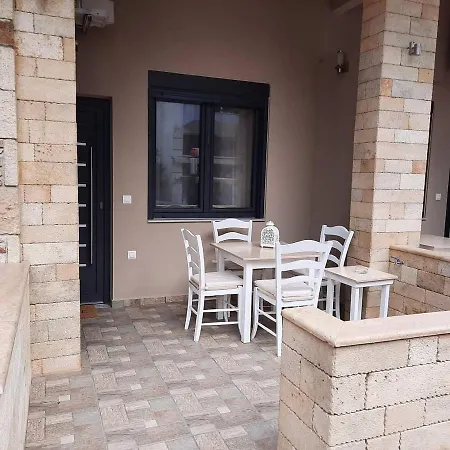 Appartement Evdokia's And
