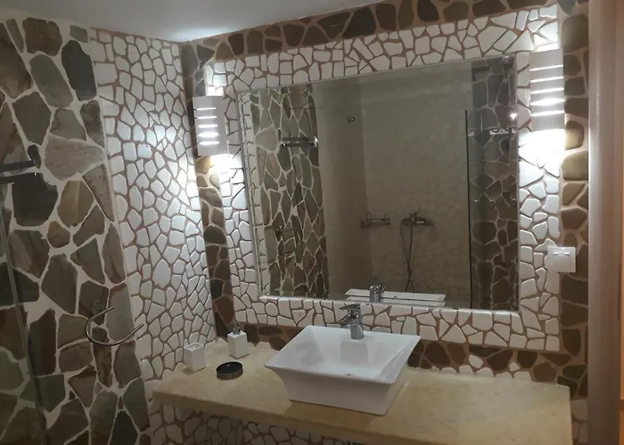 Evdokia's And Apartamento