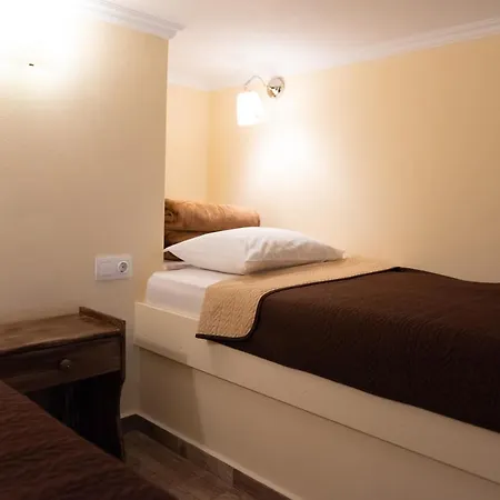 Apartment Evdokia's And