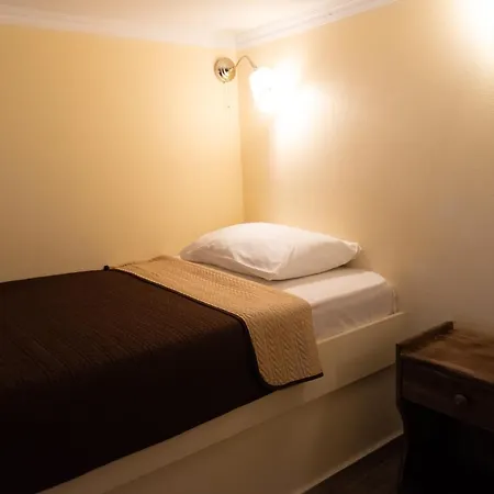 Evdokia's And Lägenhet *