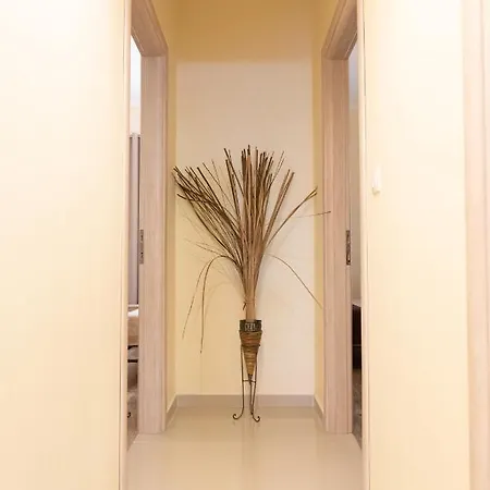 아파트 Evdokia's And *