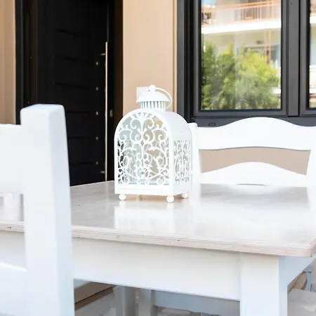 아파트 Evdokia's And *