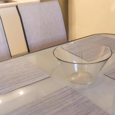 아파트 Evdokia's And 네오스마르마라스