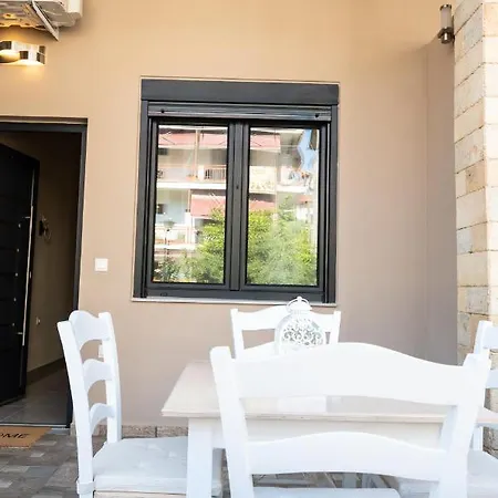 Apartment Evdokia's And *