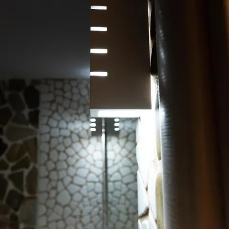 아파트 Evdokia's And 네오스마르마라스