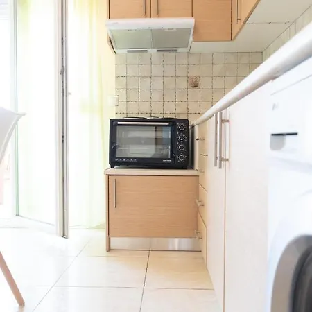 Evdokia's And 네오스마르마라스