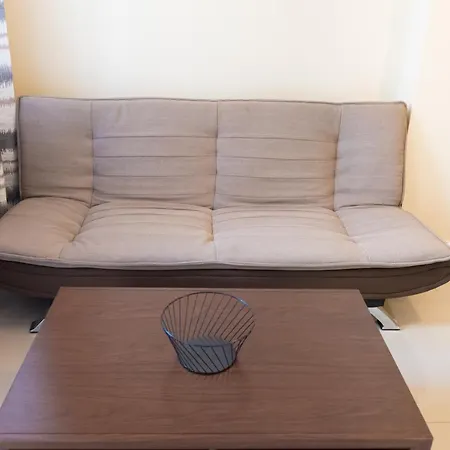 Apartment Evdokia's And