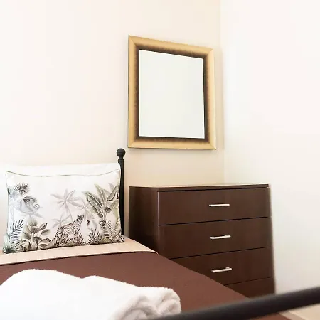 Evdokia's And Neos Marmaras