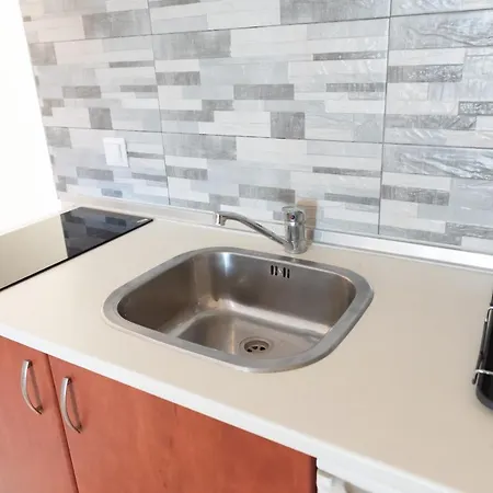 Evdokia's And 네오스마르마라스