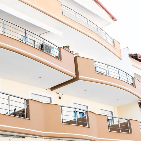 아파트 Evdokia's And *