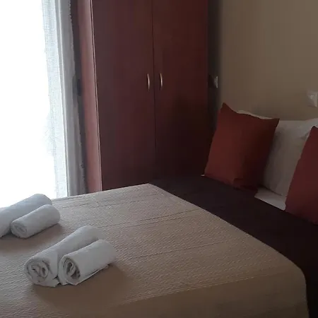 Evdokia's And 네오스마르마라스