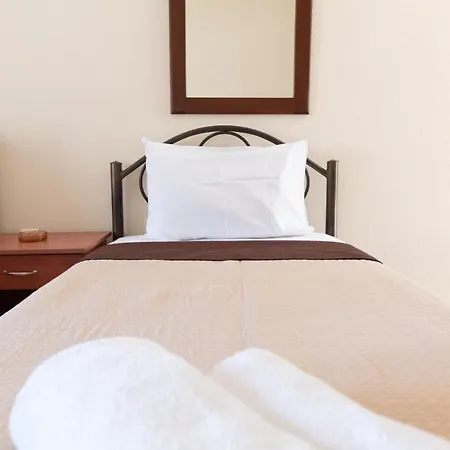 Evdokia's And * 네오스마르마라스