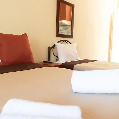 Evdokia's And 아파트