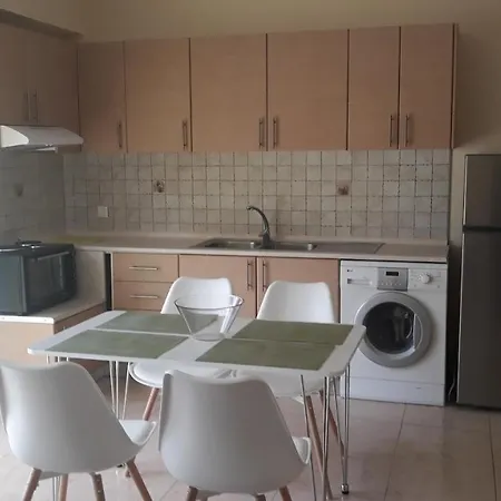 Evdokia's And * 네오스마르마라스