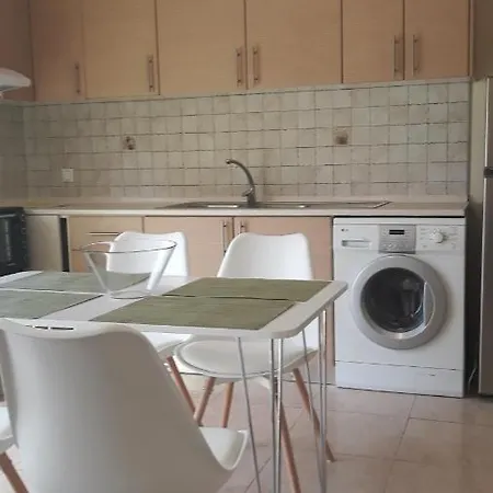 아파트 Evdokia's And *