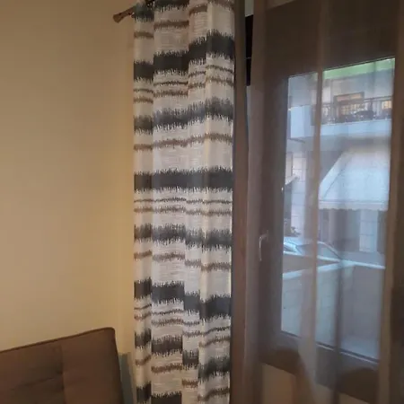 Evdokia's And * 네오스마르마라스