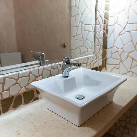 Evdokia's And 아파트