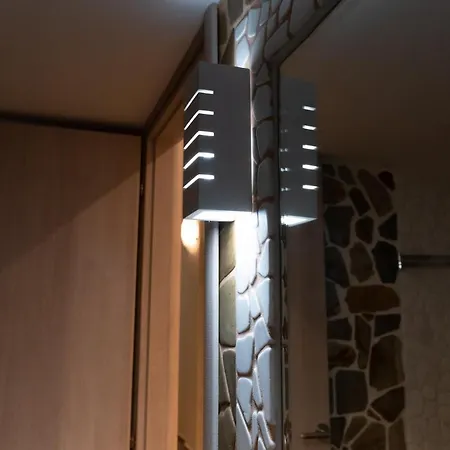 아파트 Evdokia's And 네오스마르마라스