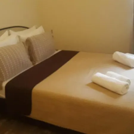 Evdokia's And 네오스마르마라스