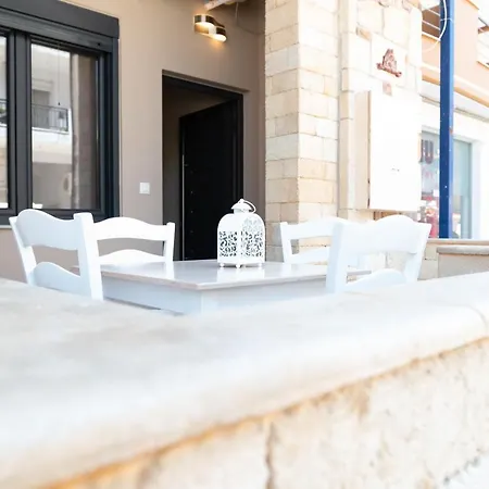 Evdokia's And 네오스마르마라스