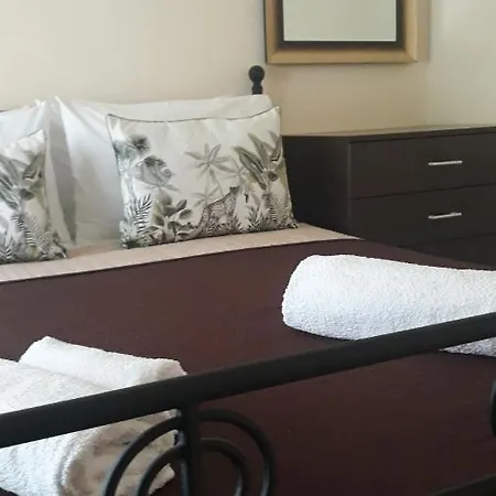 Evdokia's And 네오스마르마라스