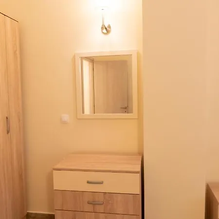 아파트 Evdokia's And