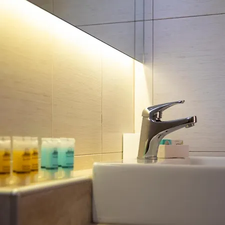 Evdokia's And 네오스마르마라스