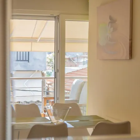 Evdokia's And 아파트