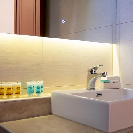 아파트 Evdokia's And *