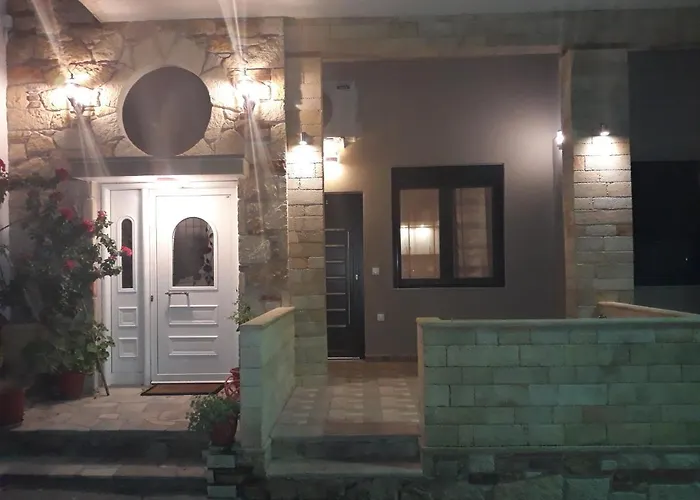 Evdokia's And Appartement