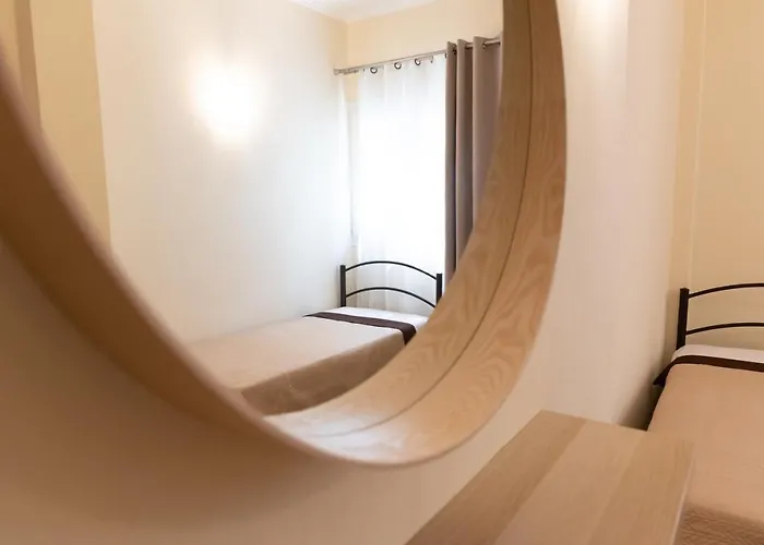 Evdokia's And Appartement Neos Marmaras