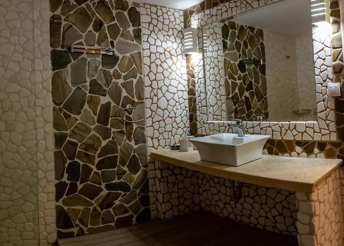 Evdokia's And Appartement Neos Marmaras