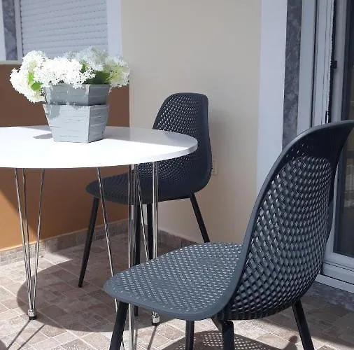 Evdokia's And Appartement