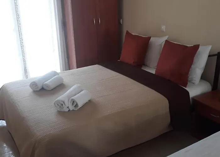 Evdokia's And Appartement