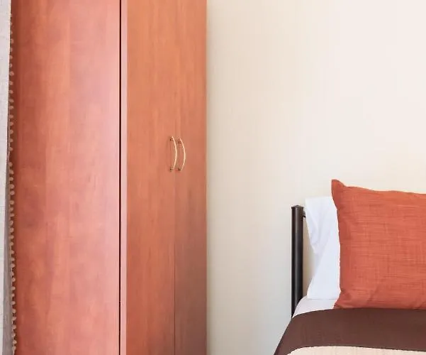 Evdokia's And Appartement