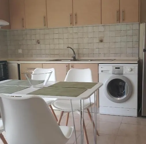 Appartement Evdokia's And *