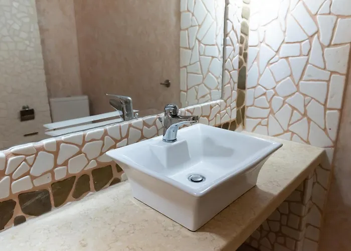 Evdokia's And Appartement