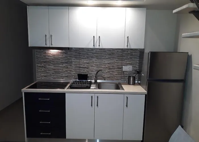 Appartement Evdokia's And *