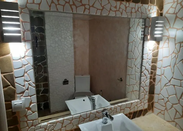 Appartement Evdokia's And Neos Marmaras
