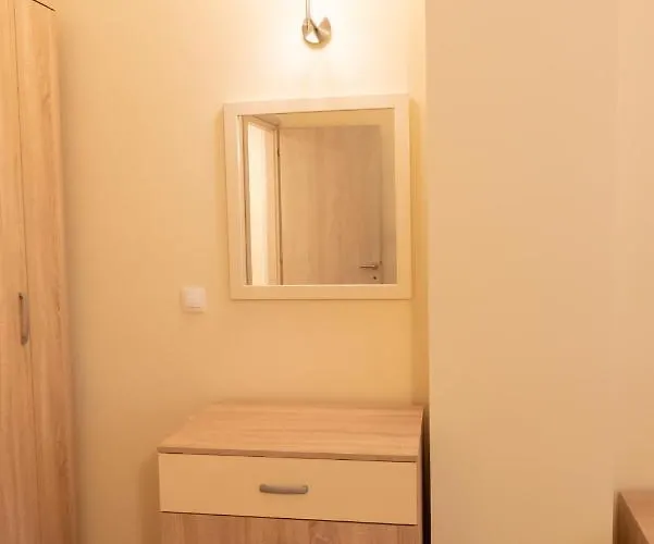Appartement Evdokia's And