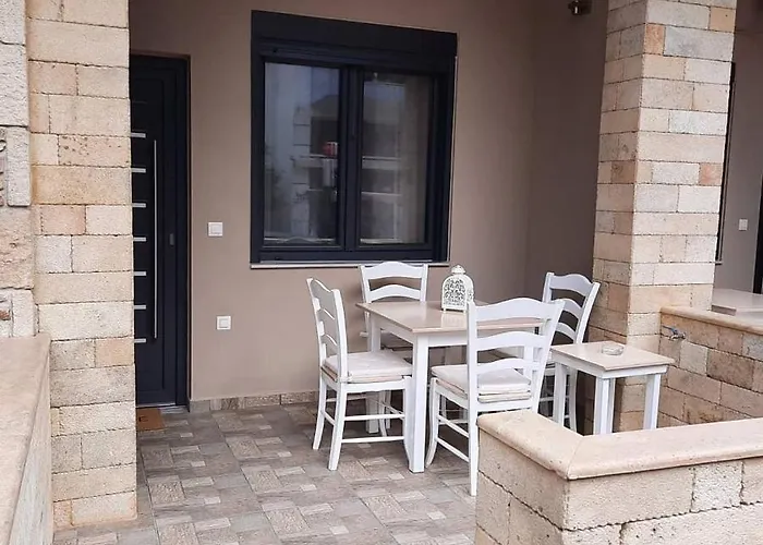 Appartement Evdokia's And