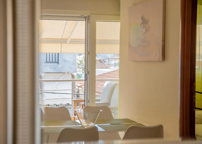 Evdokia's And Appartement